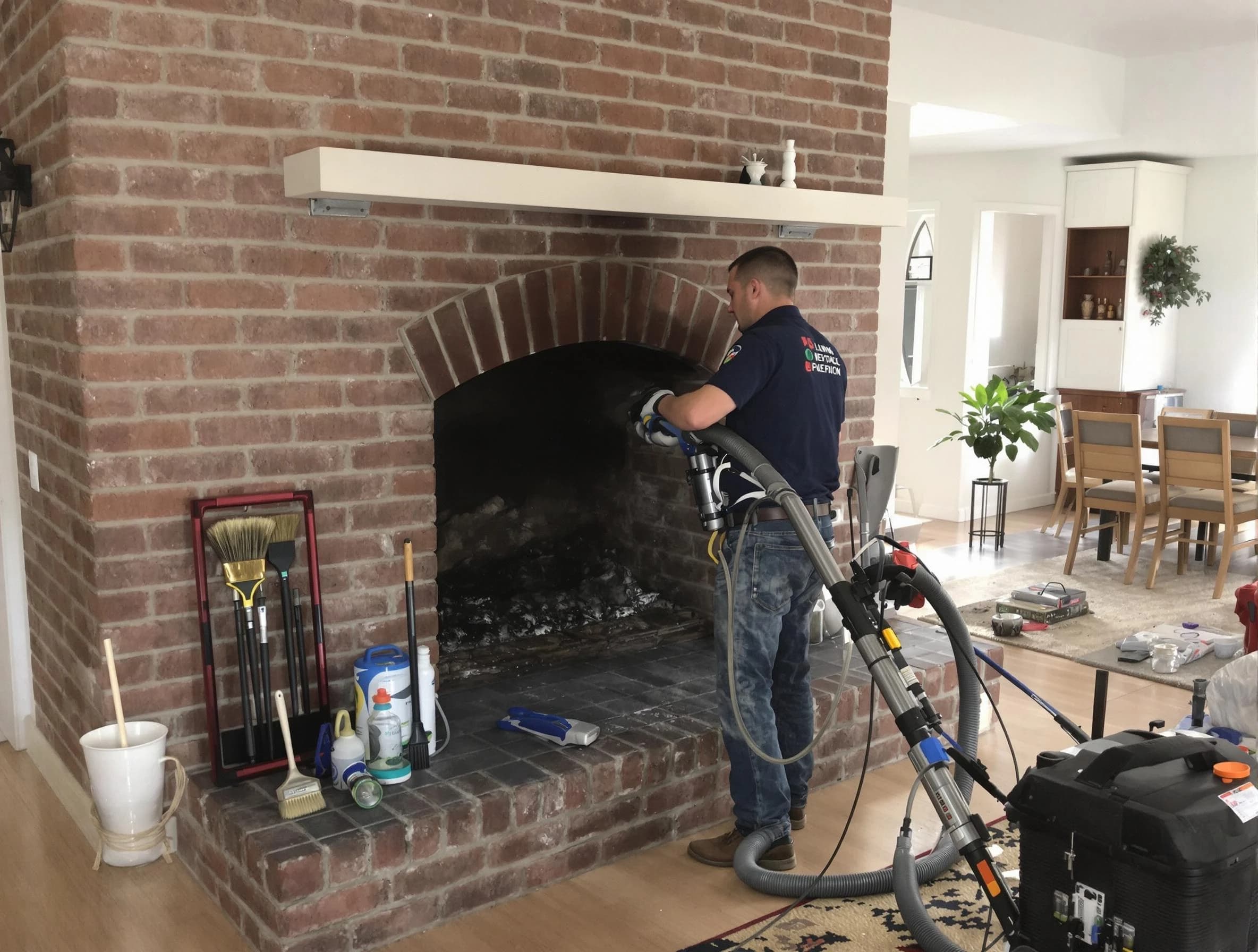 Chimney Cleaning service in Tooele, UT