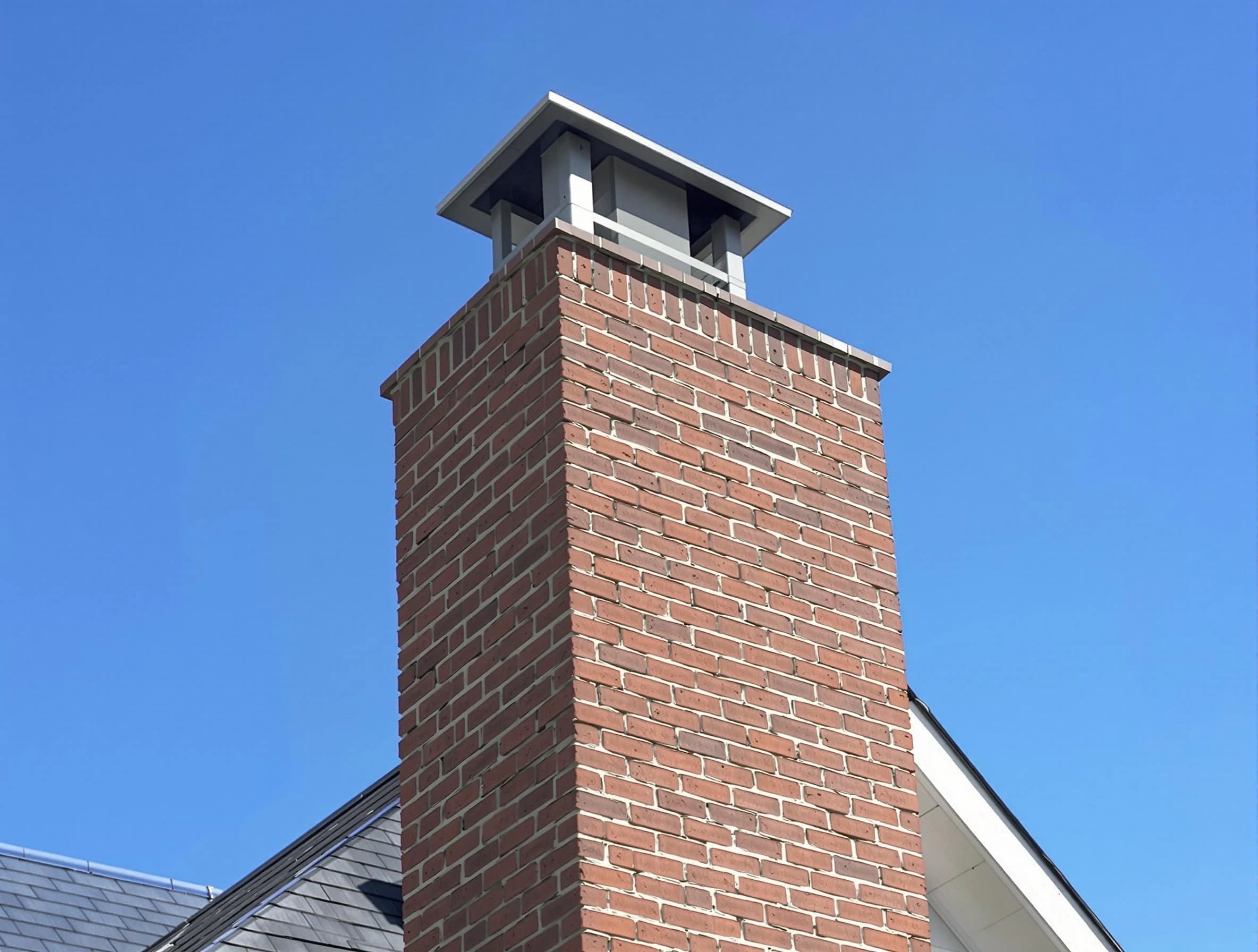 Chimney Remodeling service in Tooele, UT